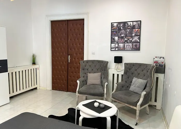 Princ Apartment