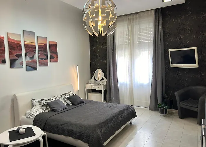 Princ Apartment