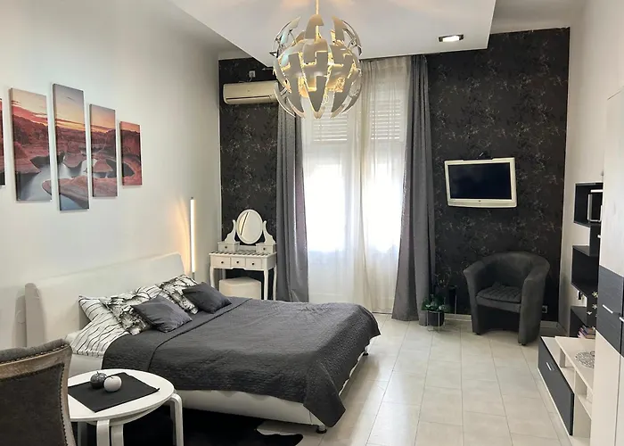 Princ Apartment