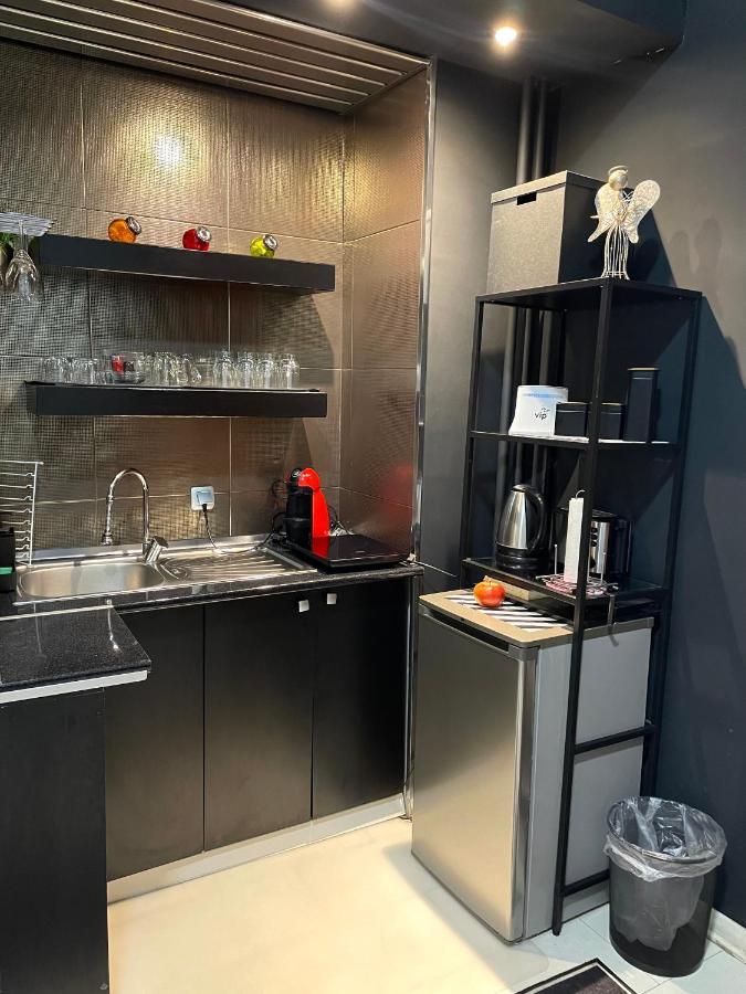 Apartment Princ Belgrade