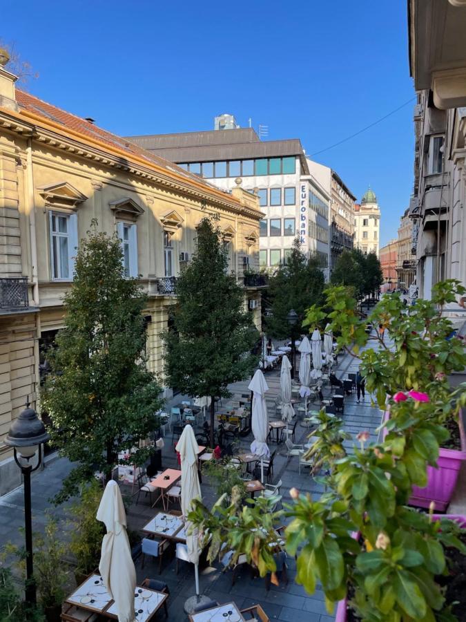 Princ Apartment
