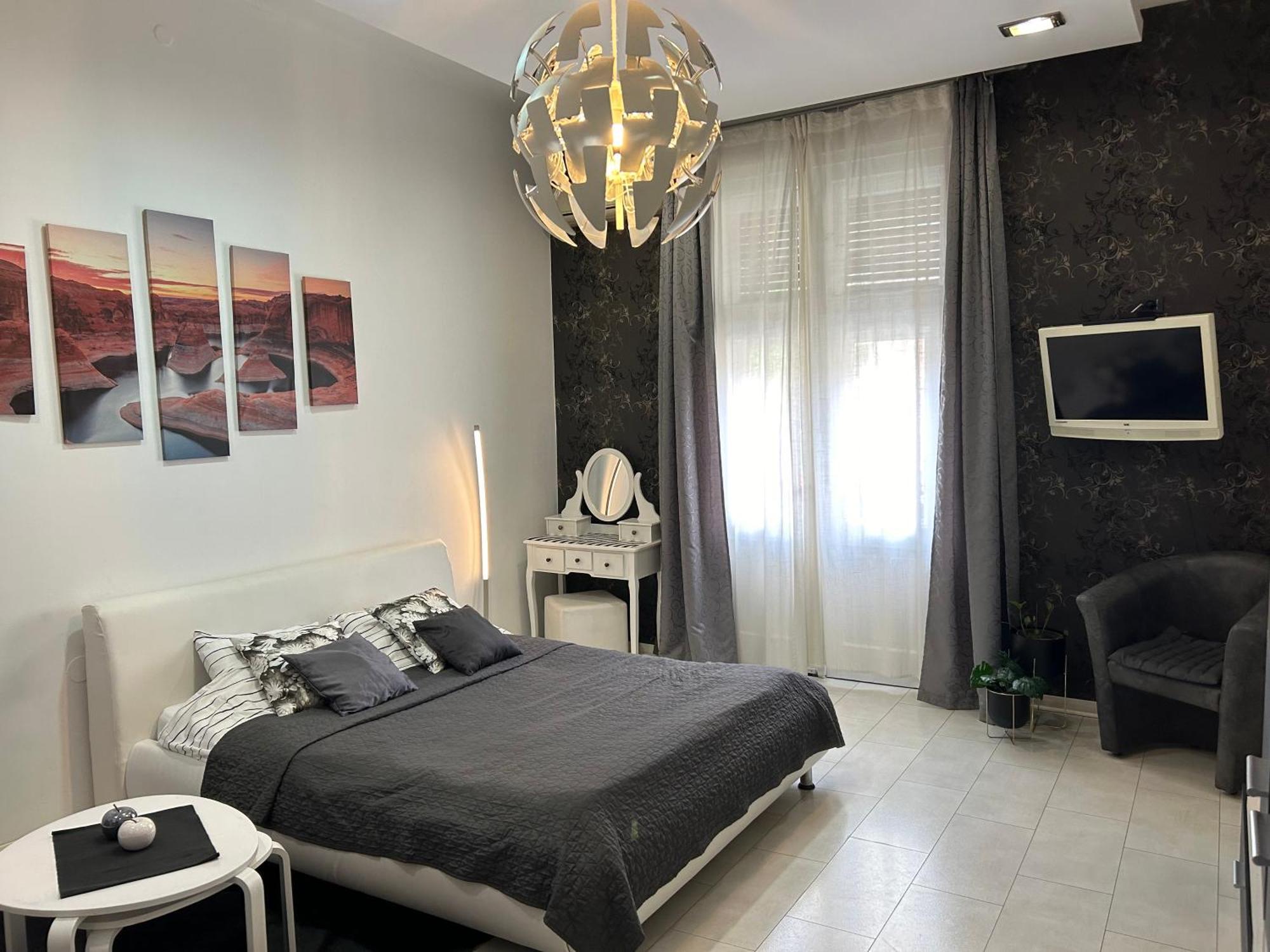 Apartment Princ