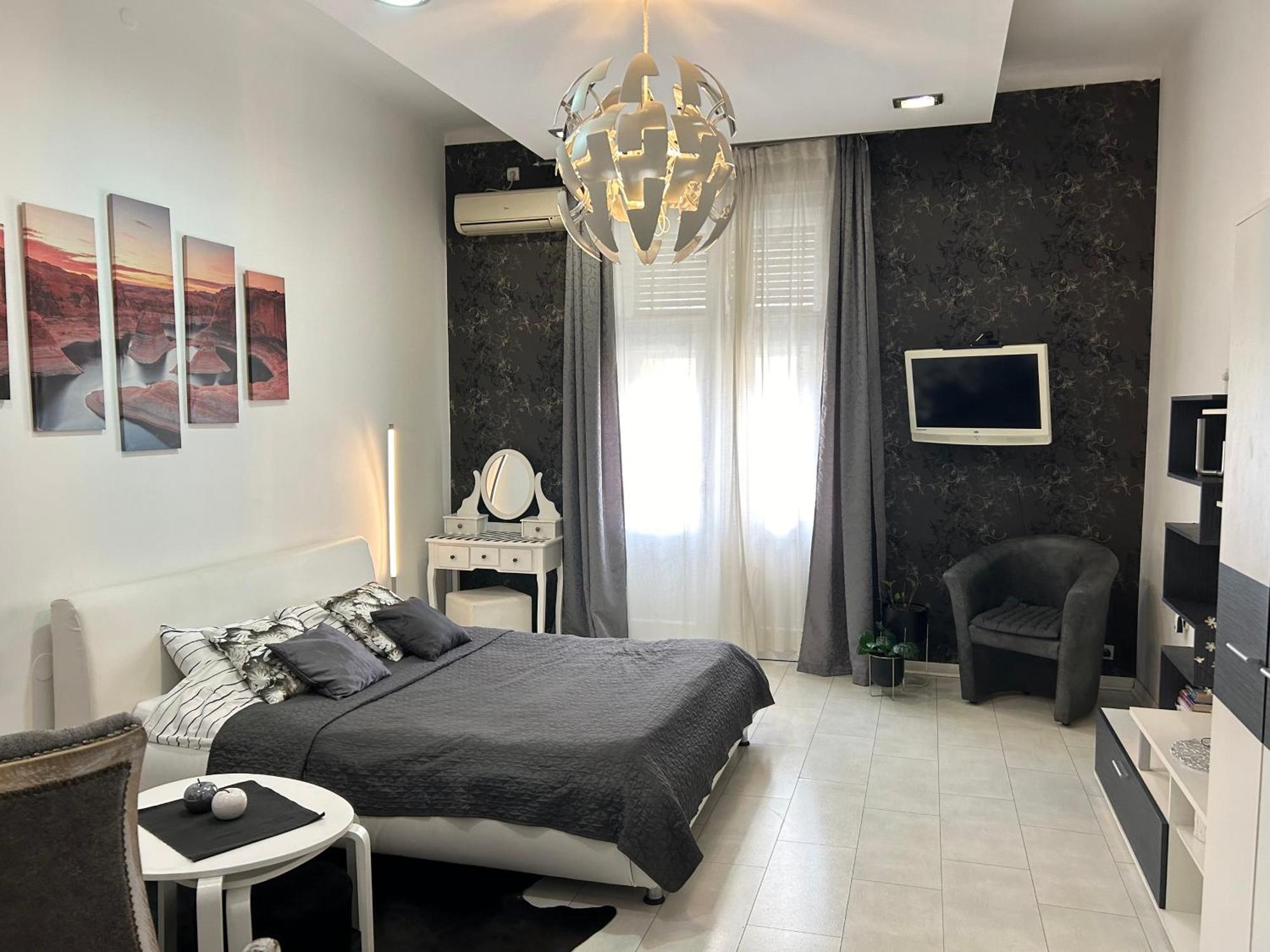 Princ Apartment Belgrade