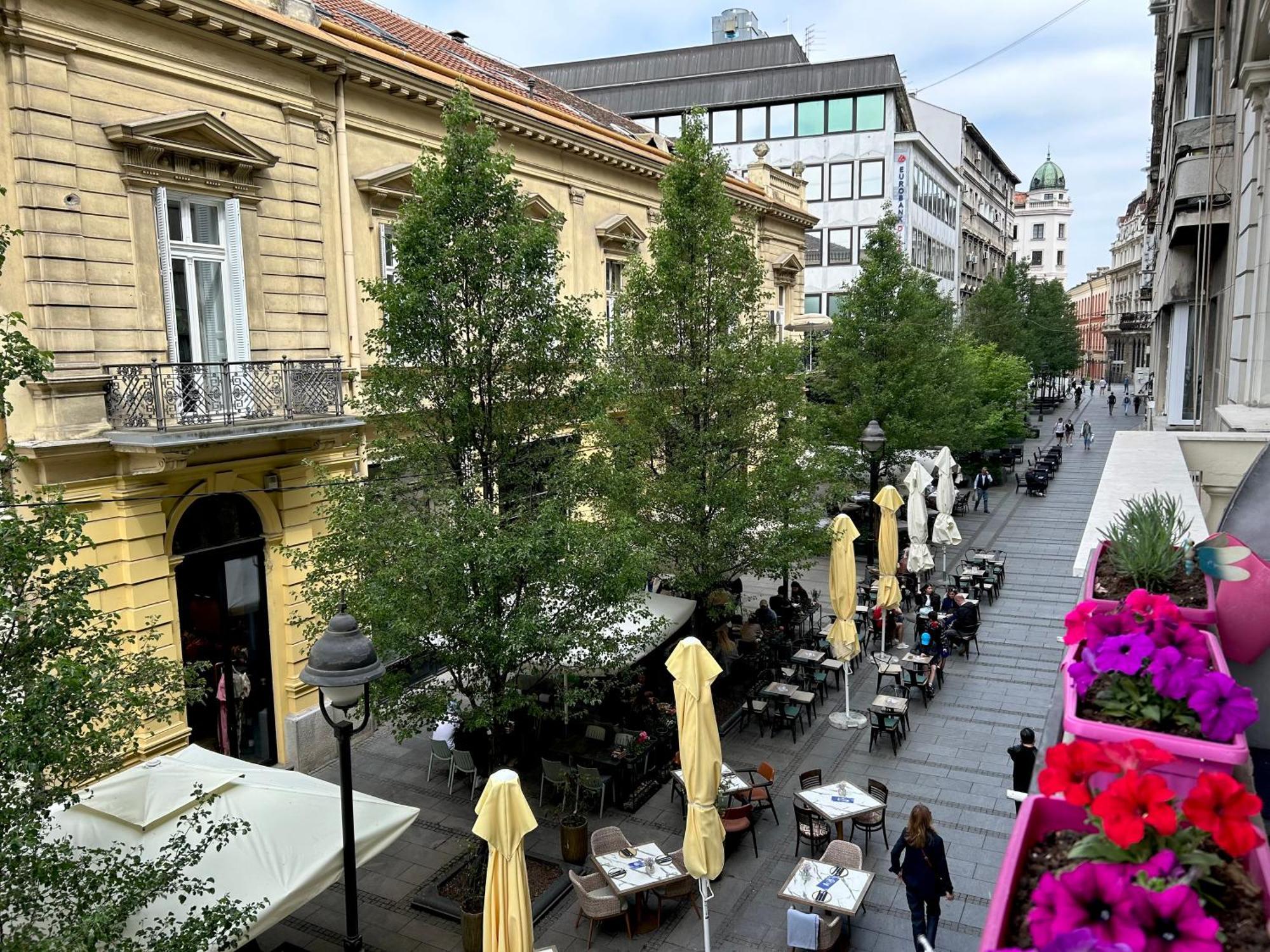 Princ Belgrade