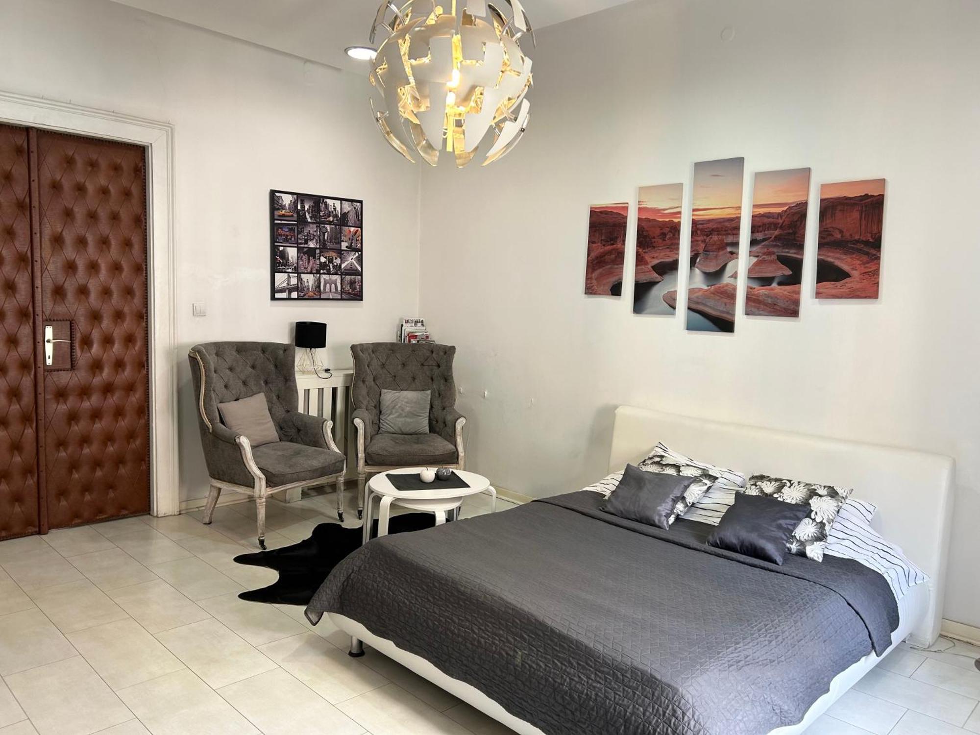 Princ Apartment