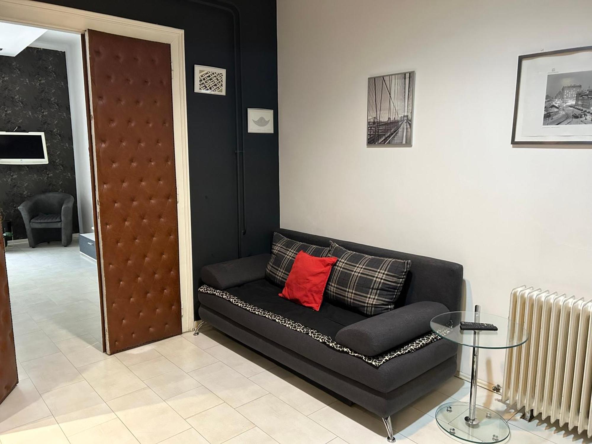 Princ Apartment Belgrade