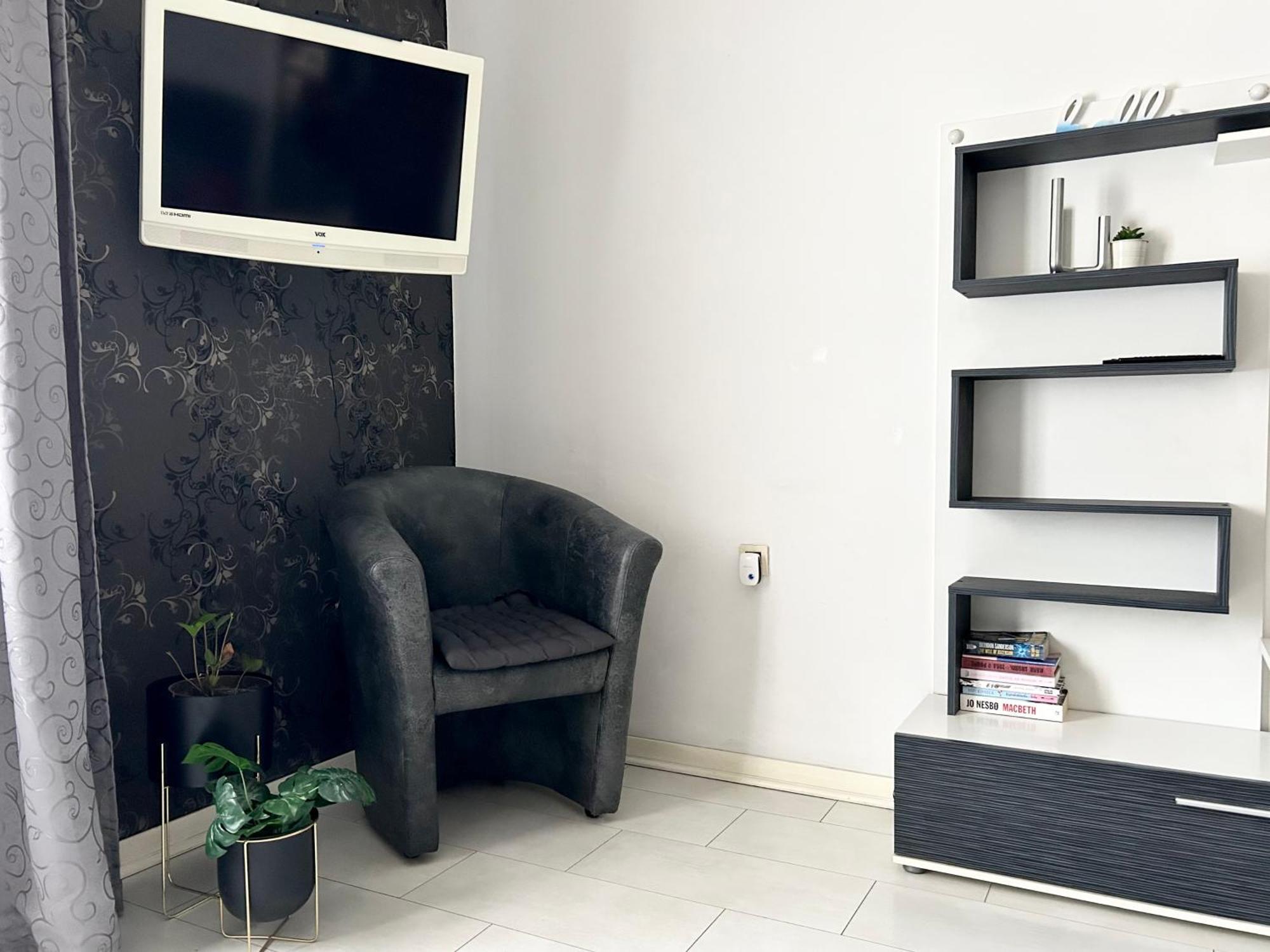 Apartment Princ