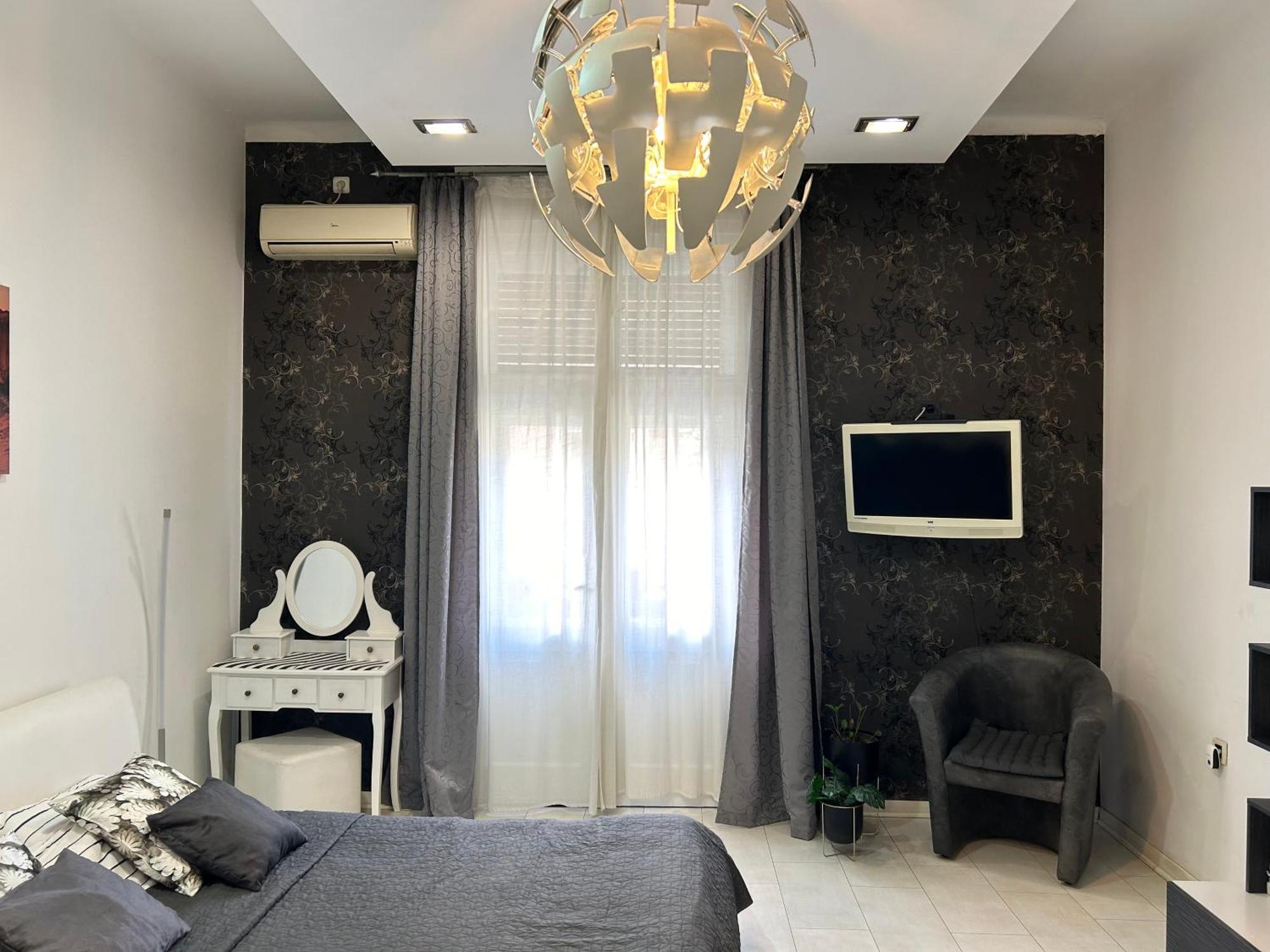 Princ Apartment Belgrade
