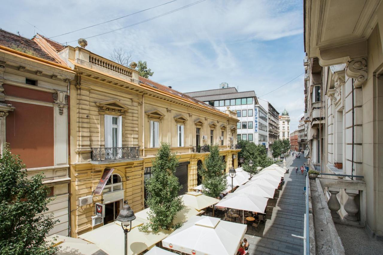 Princ Belgrade