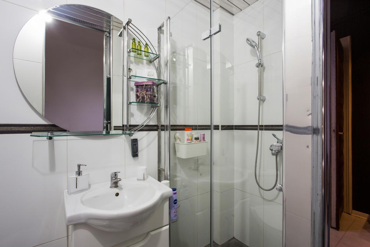 Apartment Princ