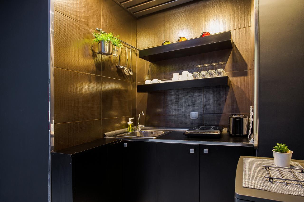 Apartment Princ *