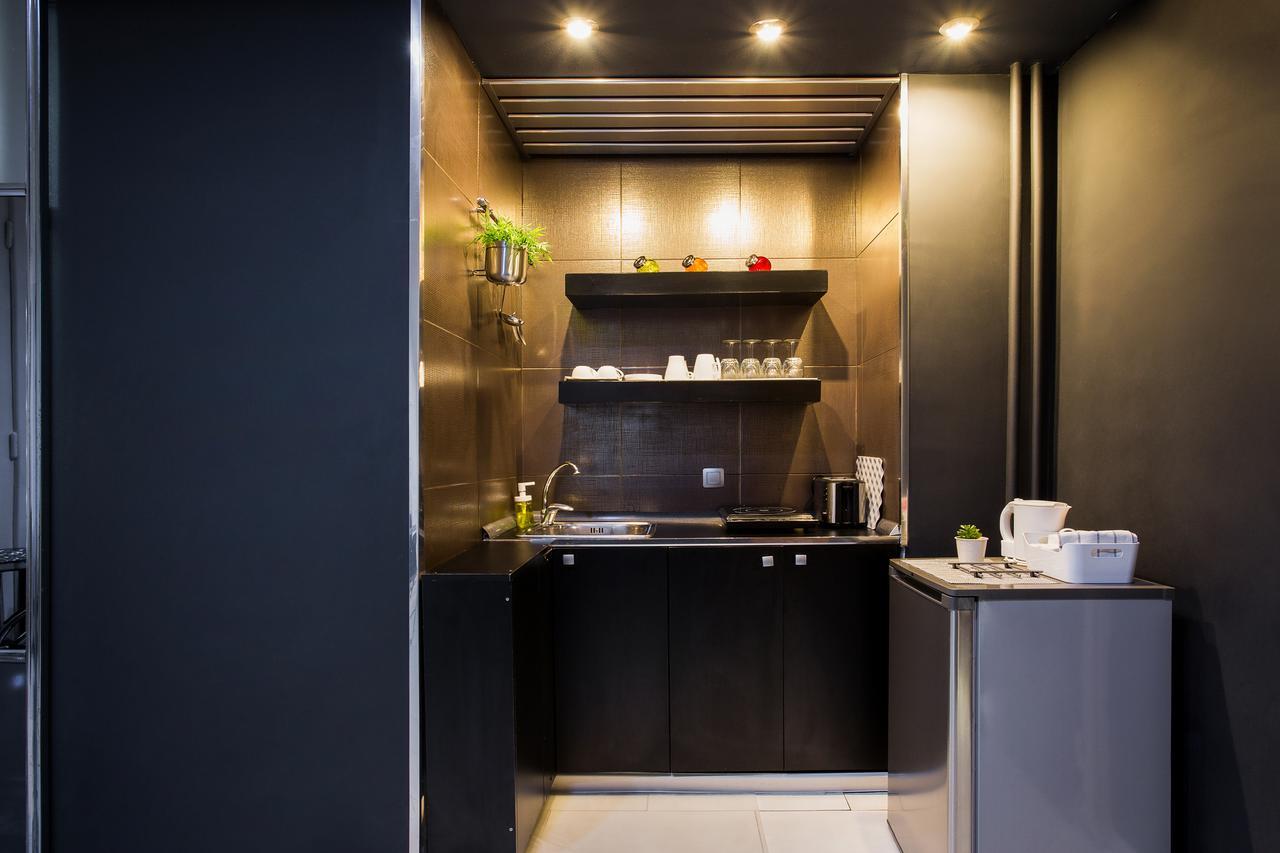 Apartment Princ